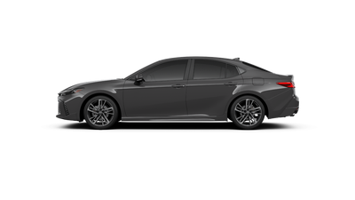 2027 Toyota Camry XSE