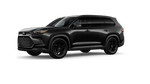 2026 Toyota Grand Highlander Hybrid Hybrid Nightshade