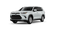 2026 Toyota Grand Highlander Hybrid Hybrid XLE