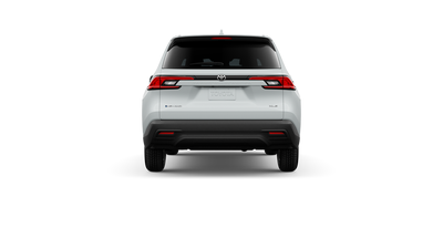 2026 Toyota Grand Highlander Hybrid Hybrid XLE
