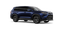 2026 Toyota Grand Highlander Hybrid Hybrid MAX Limited