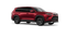 2026 Toyota Grand Highlander Hybrid Hybrid MAX Limited