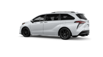 2026 Toyota Sienna Woodland Edition