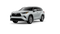 2026 Toyota Highlander Hybrid Hybrid Limited