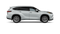 2026 Toyota Highlander Hybrid Hybrid Limited