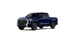 2026 Toyota Tundra i-FORCE MAX Limited i-FORCE MAX
