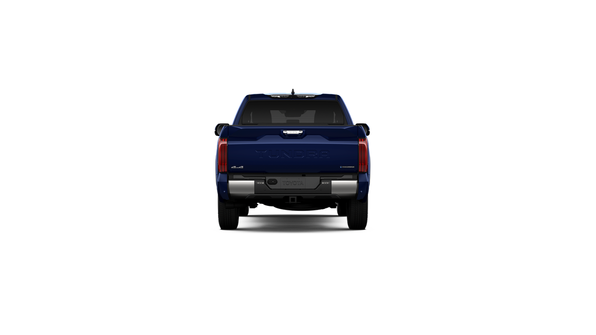 2026 Toyota Tundra i-FORCE MAX Limited i-FORCE MAX