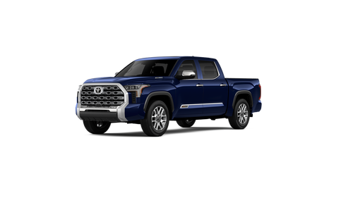 2026 Toyota Tundra i-FORCE MAX 1794 Edition i-FORCE MAX