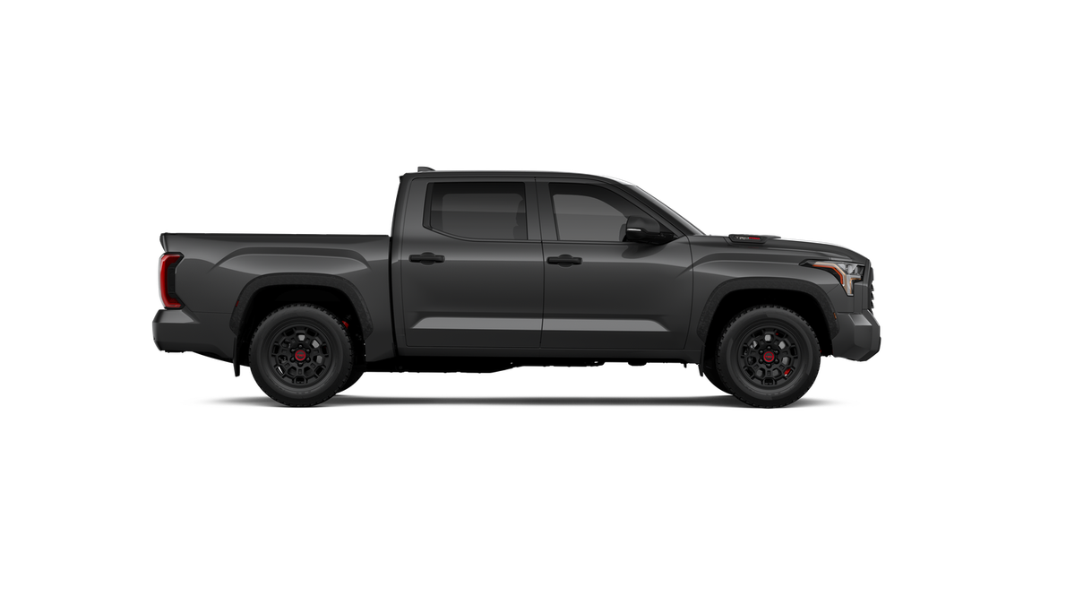 2026 Toyota Tundra i-FORCE MAX TRD Pro