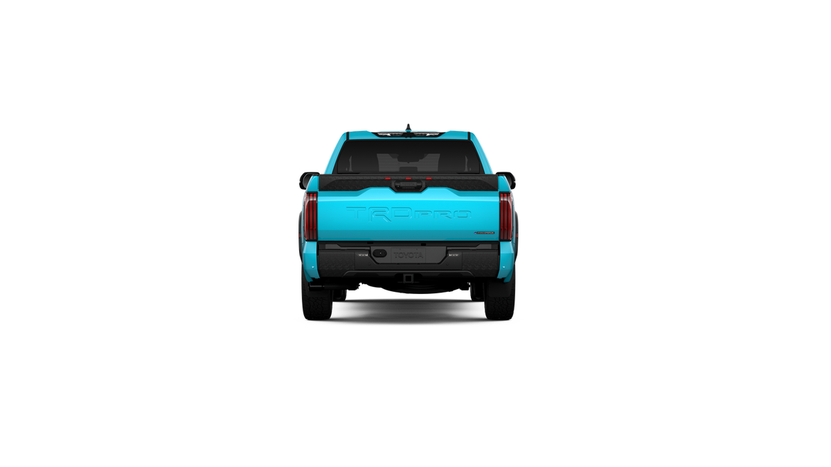 2026 Toyota Tundra i-FORCE MAX TRD Pro