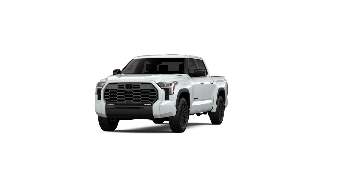2026 Toyota Tundra i-FORCE MAX Limited i-FORCE MAX