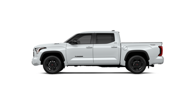 2026 Toyota Tundra i-FORCE MAX Limited i-FORCE MAX
