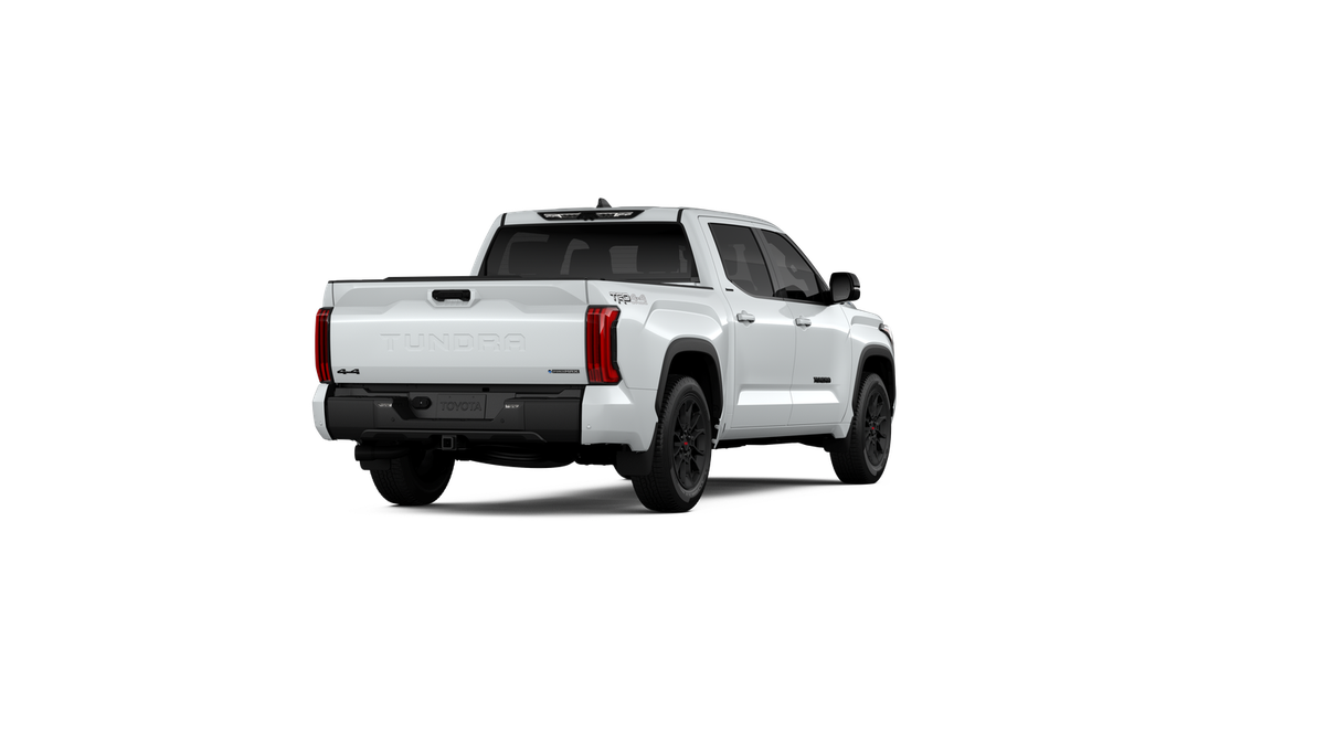 2026 Toyota Tundra i-FORCE MAX Limited i-FORCE MAX