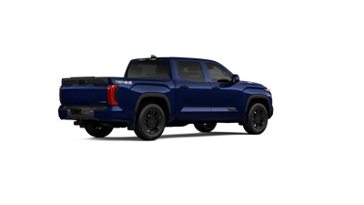2026 Toyota Tundra i-FORCE MAX Platinum i-FORCE MAX