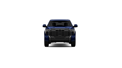 2026 Toyota Tundra i-FORCE MAX Platinum i-FORCE MAX