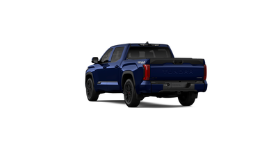 2026 Toyota Tundra i-FORCE MAX Platinum i-FORCE MAX
