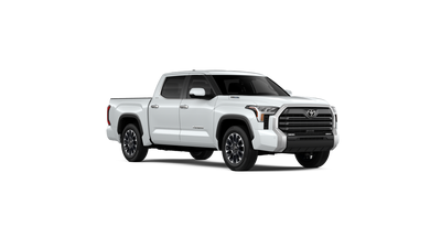 2026 Toyota Tundra i-FORCE MAX Limited i-FORCE MAX