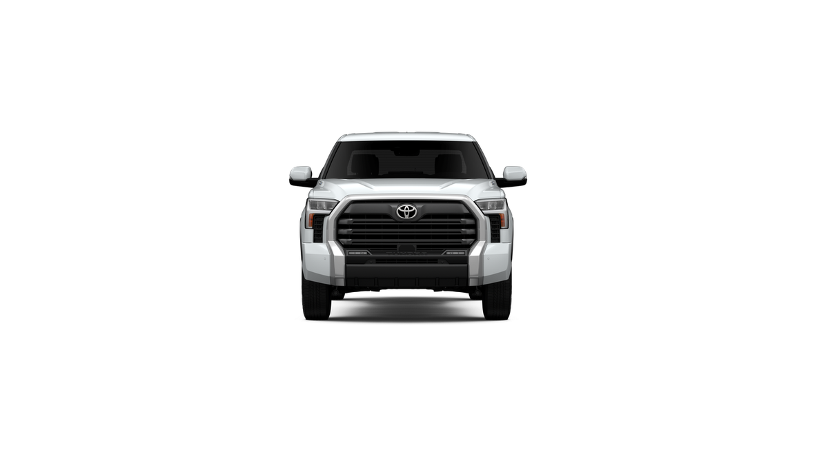 2026 Toyota Tundra i-FORCE MAX Limited i-FORCE MAX