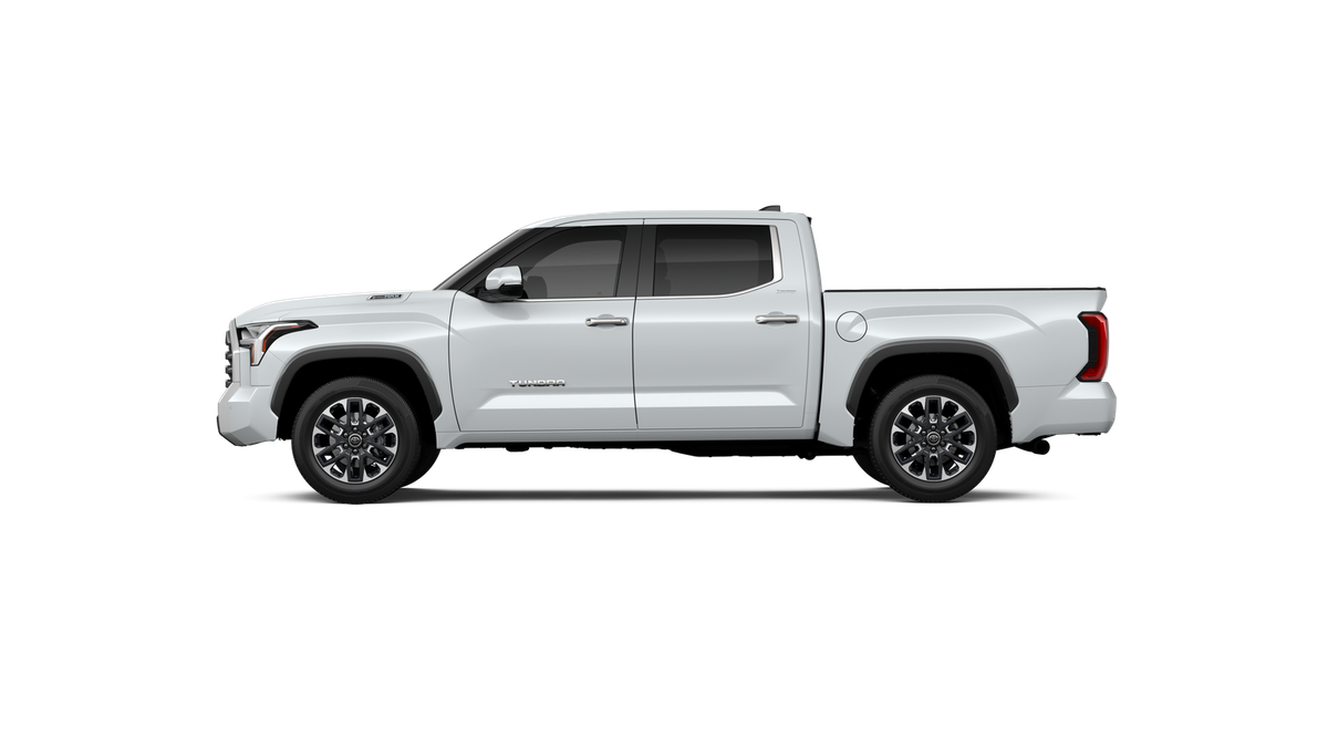 2026 Toyota Tundra i-FORCE MAX Limited i-FORCE MAX