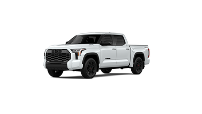2026 Toyota Tundra i-FORCE MAX Limited i-FORCE MAX