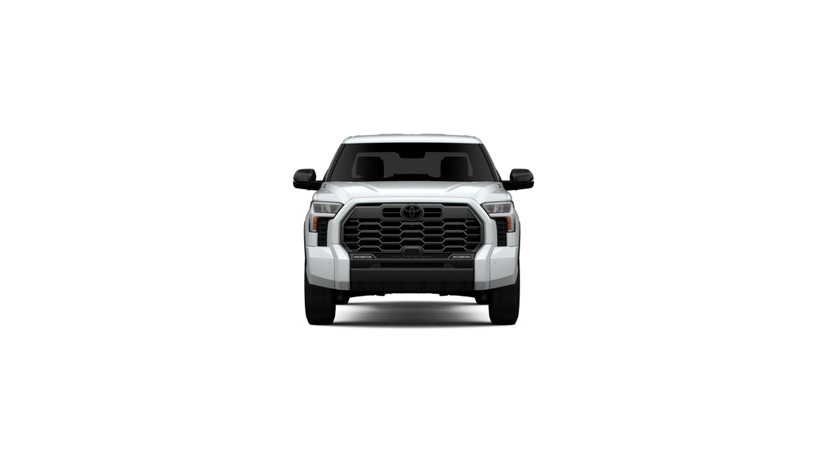 2026 Toyota Tundra i-FORCE MAX Limited i-FORCE MAX