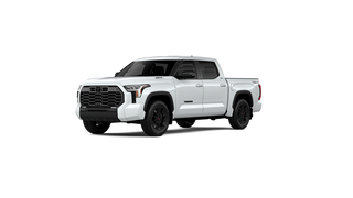 2026 Toyota Tundra i-FORCE MAX Limited i-FORCE MAX