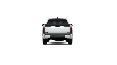 2026 Toyota Tundra i-FORCE MAX Platinum i-FORCE MAX