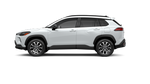 2026 Toyota Corolla Cross Hybrid Hybrid SE