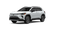 2026 Toyota Corolla Cross Hybrid Hybrid SE