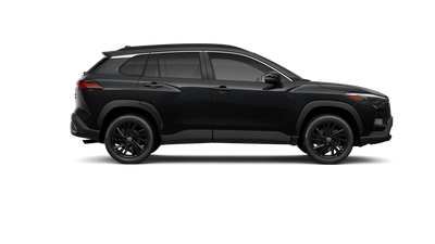 2026 Toyota Corolla Cross Hybrid Hybrid XSE