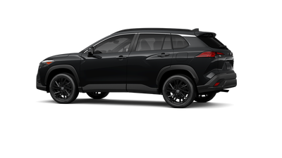 2026 Toyota Corolla Cross Hybrid Hybrid XSE