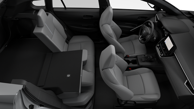 2026 Toyota Corolla Cross Hybrid Hybrid SE