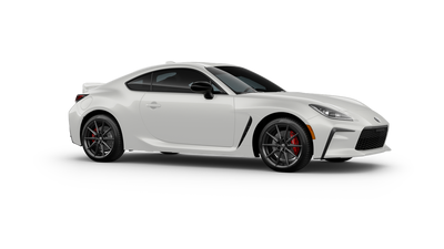 2026 Toyota GR86 GR86 Premium