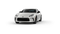 2026 Toyota GR86 GR86 Premium