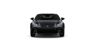2027 Toyota GR86 GR86 Premium