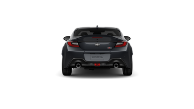 2027 Toyota GR86 GR86 Premium