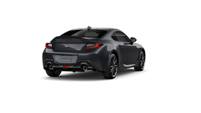 2027 Toyota GR86 GR86 Premium