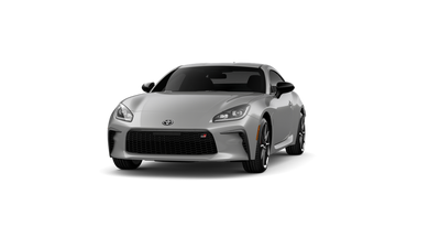 2027 Toyota GR86 GR86 Premium