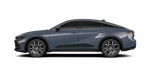 2026 Toyota Toyota Crown Limited