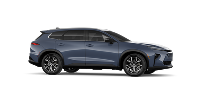 2026 Toyota Toyota Crown Signia XLE