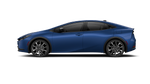 2027 Toyota Prius Plug-in Hybrid XSE Premium