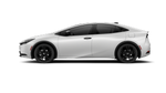 2026 Toyota Prius Plug-in Hybrid Nightshade Edition