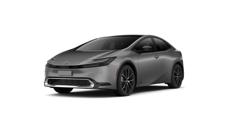 2027 Toyota Prius Limited AWD