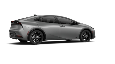 2027 Toyota Prius Limited AWD