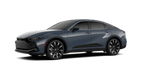 2026 Toyota Toyota Crown Platinum