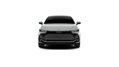 2026 Toyota Toyota Crown Platinum