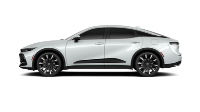 2026 Toyota Toyota Crown Platinum