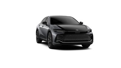 2026 Toyota Toyota Crown Platinum