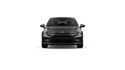 2027 Toyota Corolla Hybrid Hybrid SE