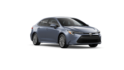 2027 Toyota Corolla Hybrid Hybrid LE